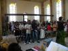 Church Service 1734